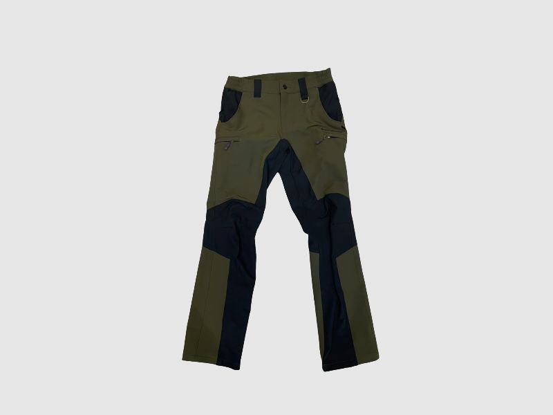 SHOOTERKING STRECH PANTS LADY - LEICHTE JAGDHOSE F. SOMMER