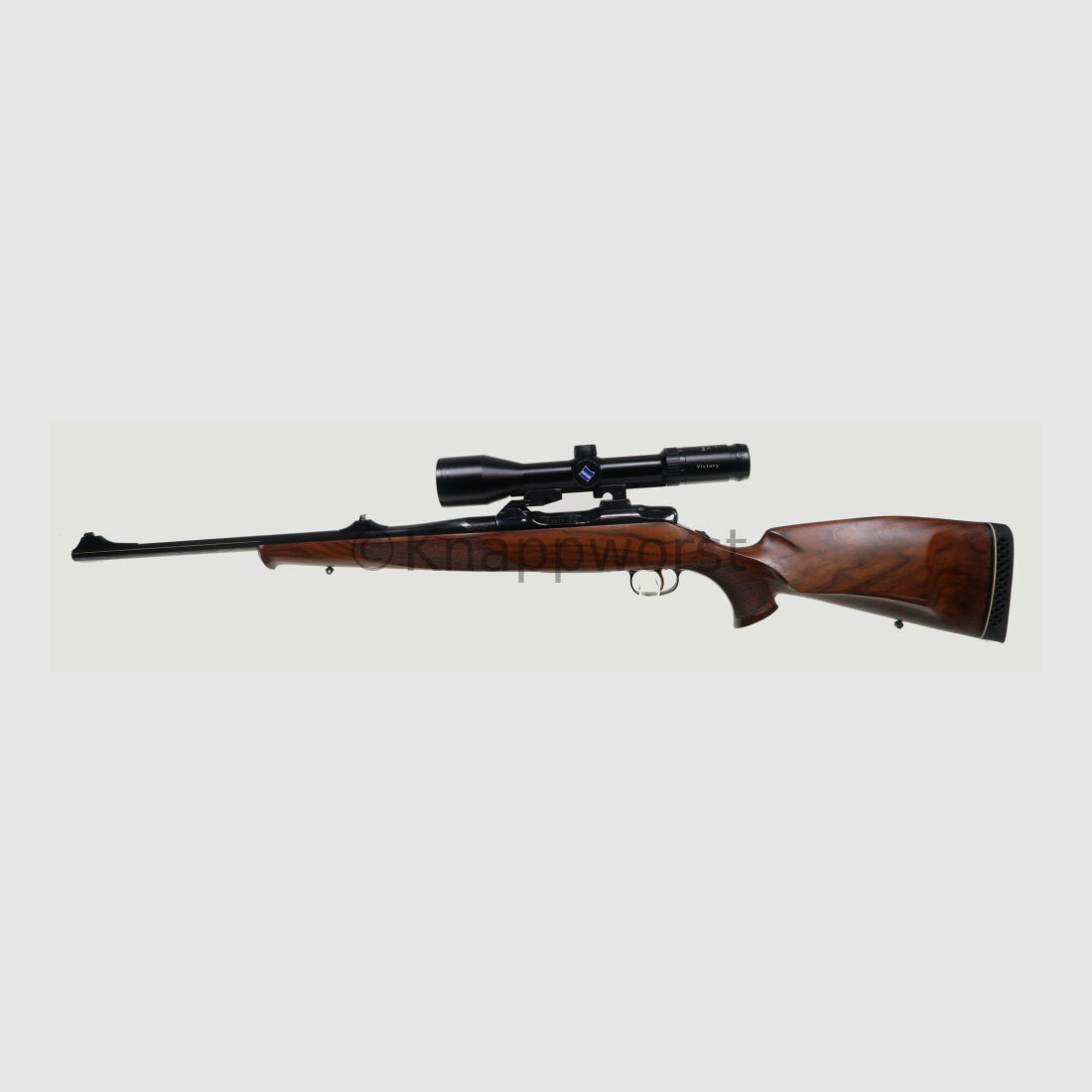 Sauer & Sohn Sauer 92S Elegance 308Win.