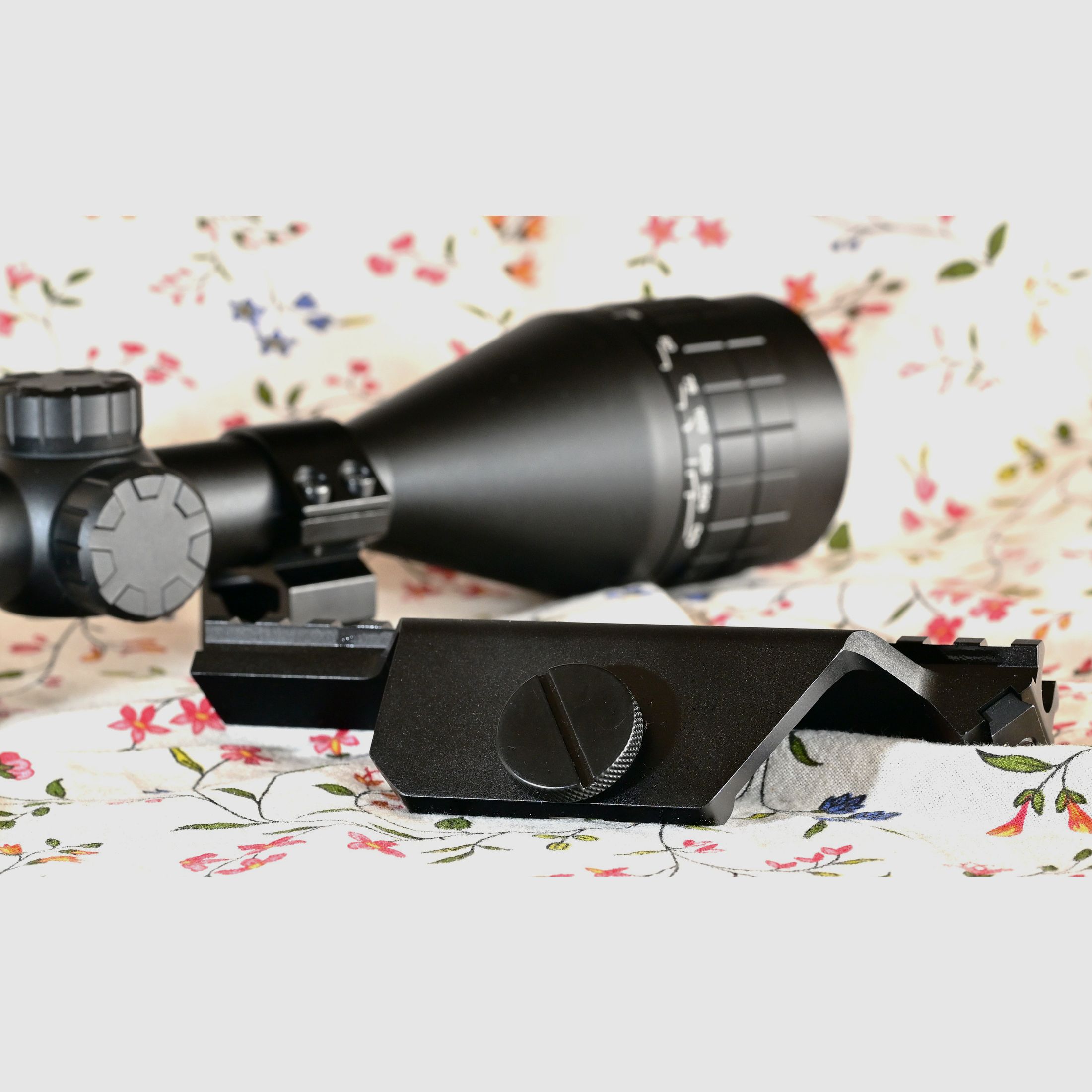 SPRINGFIELD ARMORY - Loaded SL M1A Standard con ZF e montaggio ZF calibro .308 Winchester noce