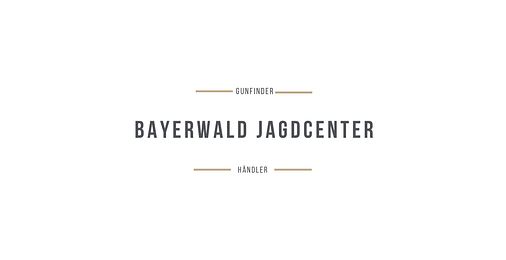 Bayerwald Jagdcenter GmbH & Co. KG