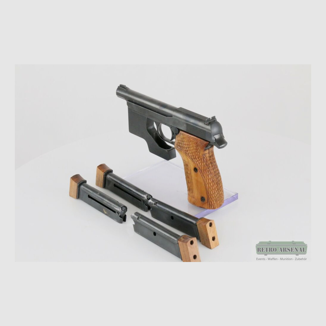 Norinco TT Olympia