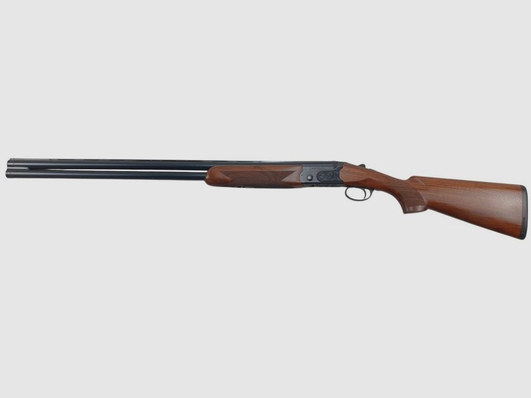 OP GEBRACHT - ÜBER-UNTER-BERETTA ULTRALEGGERO KAL.12/76 LAUF 76CM, Bild 1 von 10