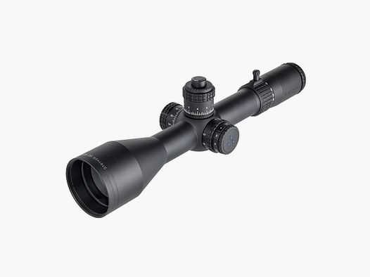 Delta Optical Stryker HD 4.5-30×56 FFP LRD-1P
