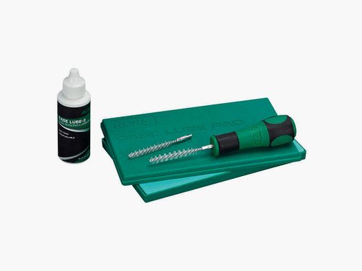 RCBS Hülsenfett Kit