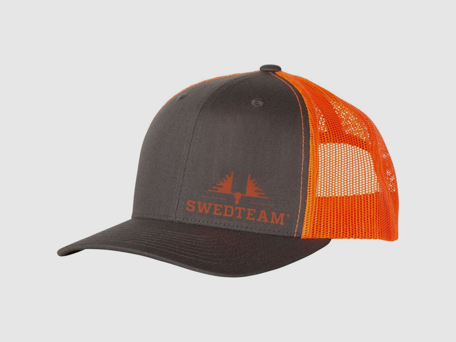 Swedteam Ultra Truck Cap Green