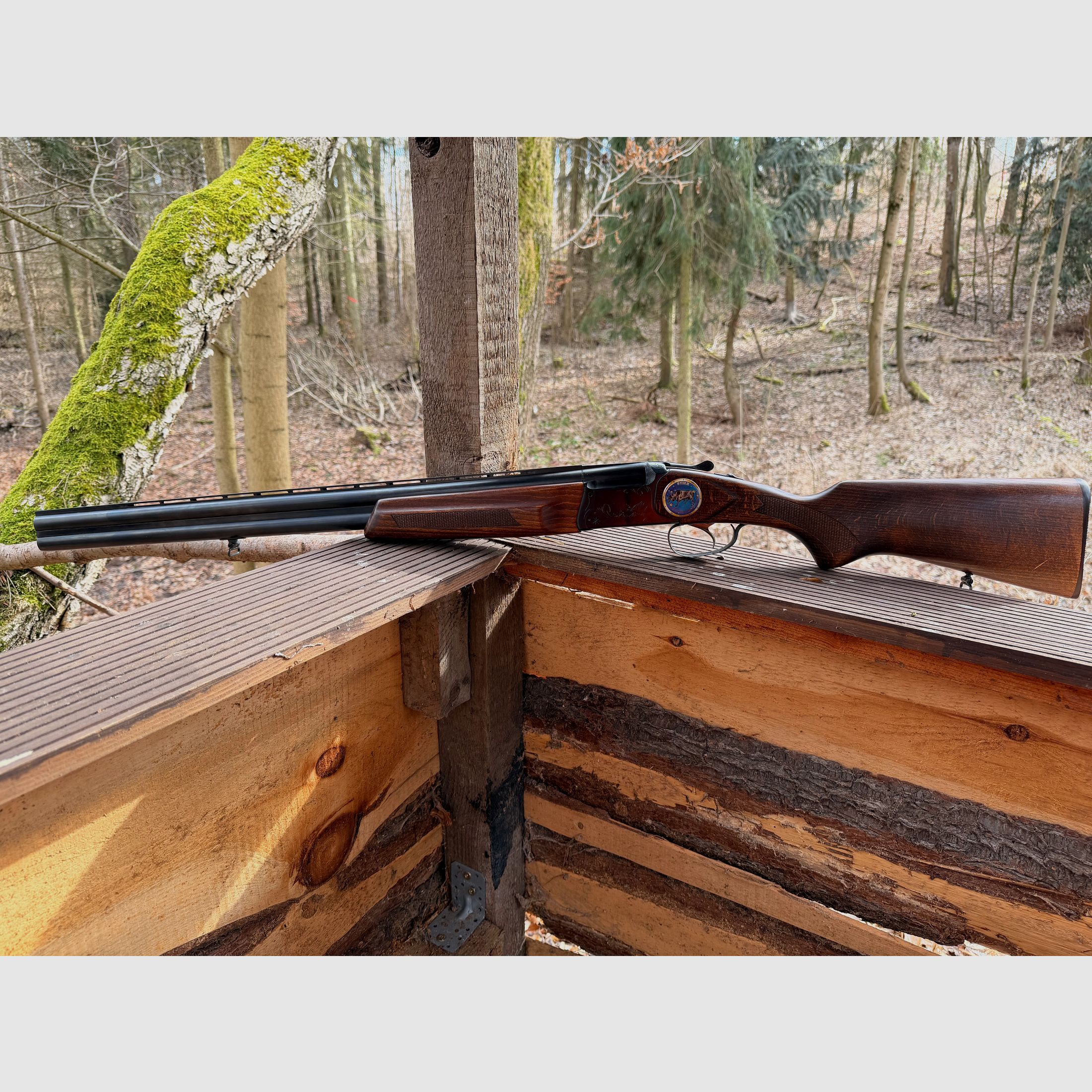 Baikal Tundra Super 12/70