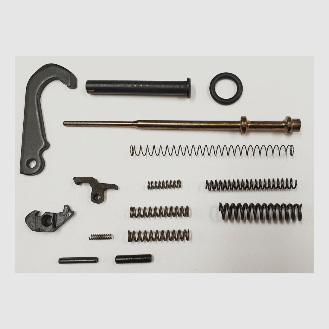 Franchi Das ultimative Verschleißteile Set für die FRANCHI SPAS15 Must Have Field Repair Kit for SPAS-15 MIL