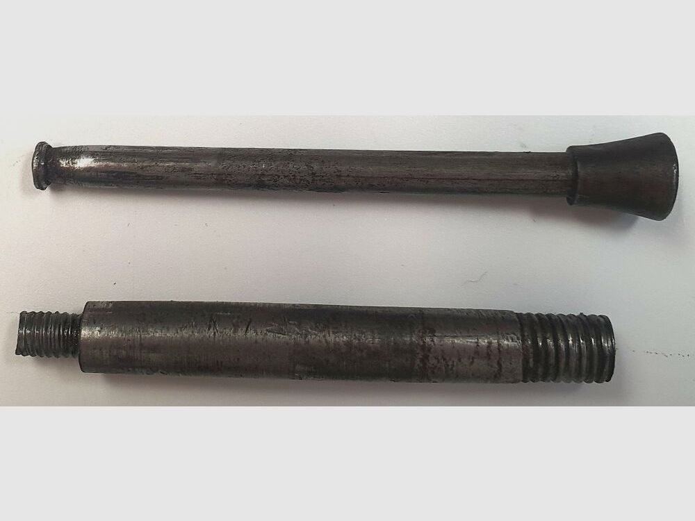 Lefaucheux Teilesatz M1854
