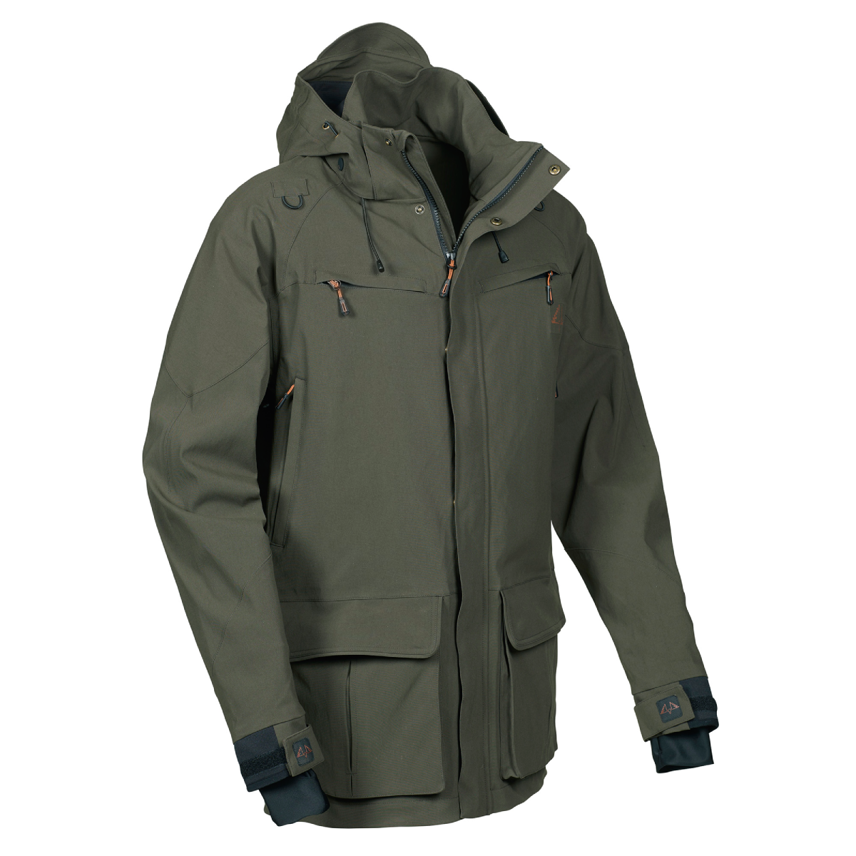 Swedteam Titan Long Jagdjacke – Größe: 56