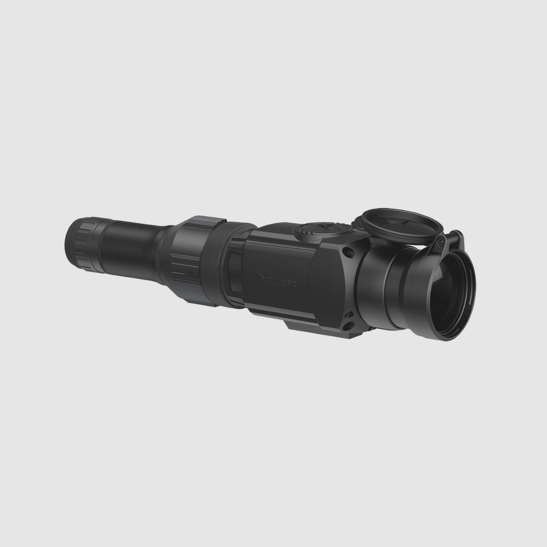 Pulsar Core FXQ55 BW (Black/White) with eyepiece used, image 1 of 14