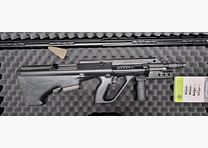 Steyr AUG A3 SA Police .223 Rem. SLB