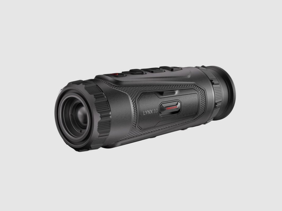 HIKMICRO Monocular Lynx LH19 3.0 (HM-TSF3-19Y1G/W1-LH19 3.0)