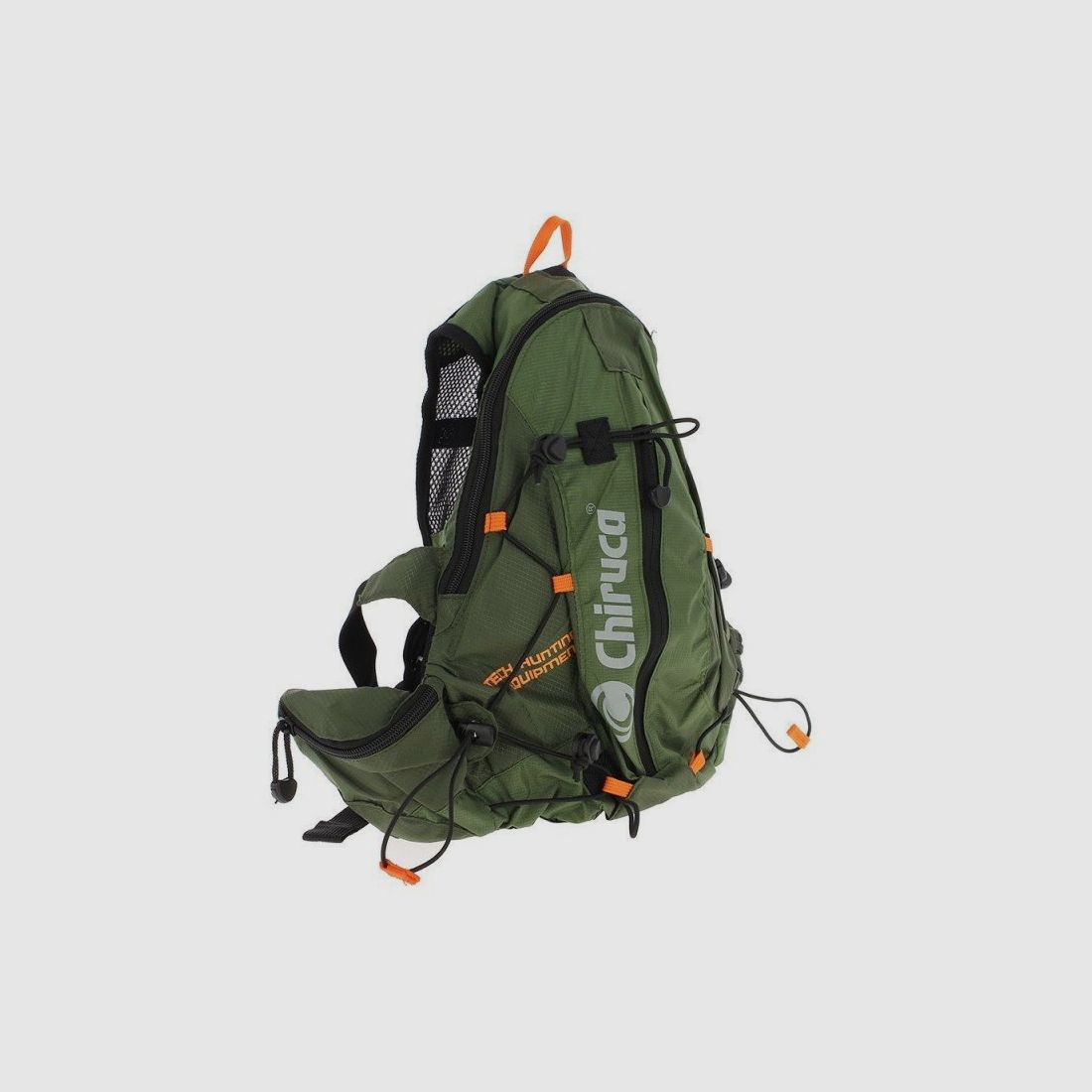 Chiruca Rucksack 11L 01, Bild 2 von 4