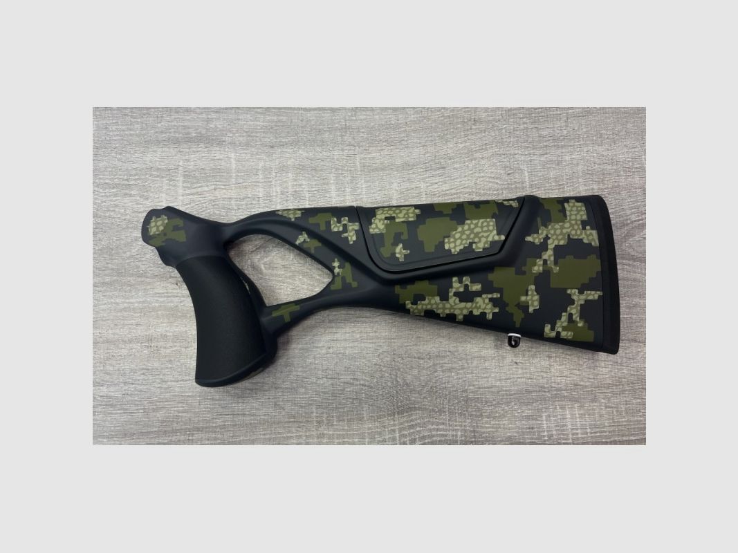 GUSTAFF SCHAFT G93 SPLIT / GSG, Bild 3 von 6