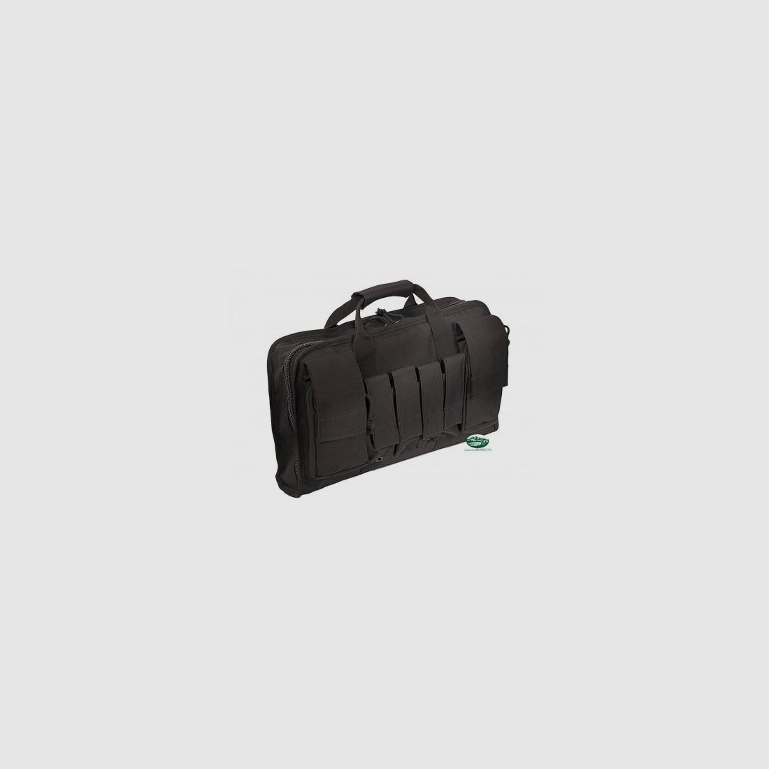 MILSPEC large pistol bag, image 1 of 2