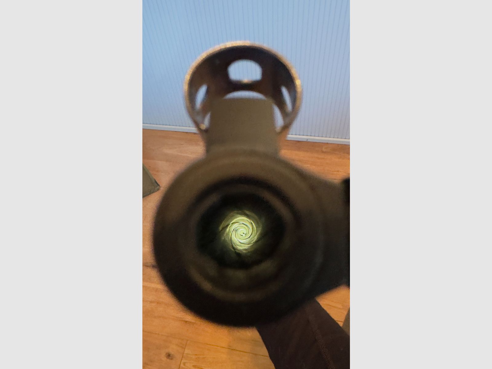 Browning Bar MK3 Tracker Pro HC Fluted 9,3x62, GPO 1,5-9x44i, image 3 sur 3