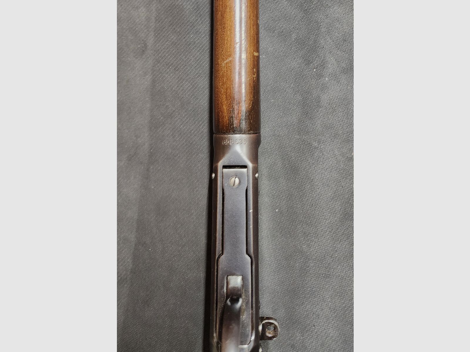 WINCHESTER 1894 KAL. 30-30 (gebraucht), Bild 6 von 12