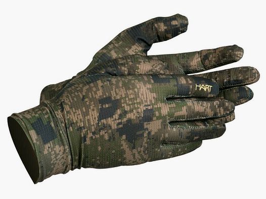 Hart Handschuhe Ural