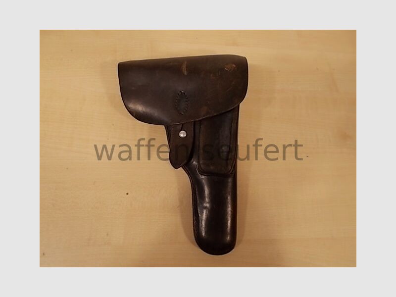 Astra 600/43 AKAH Custodia per pistola