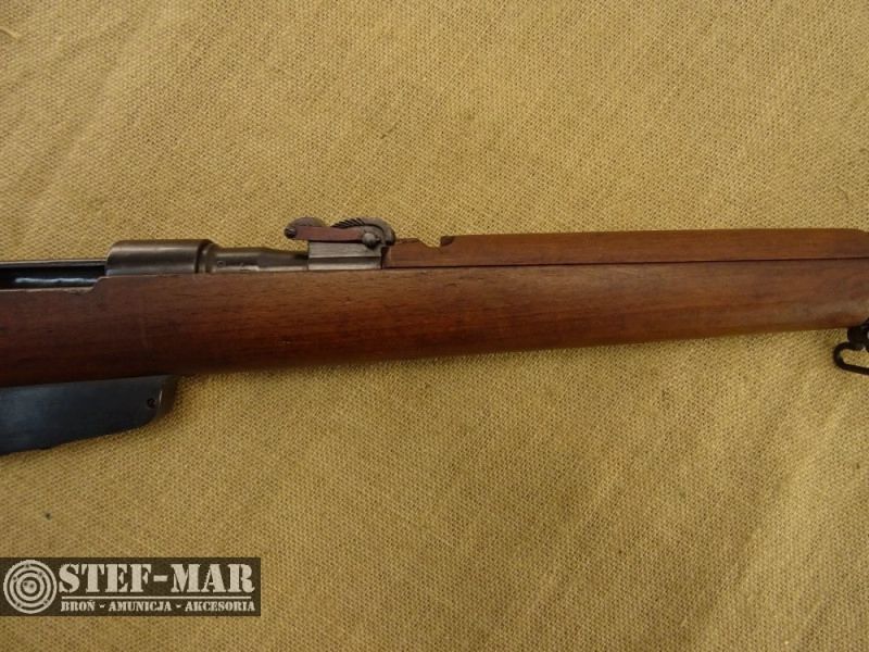 Carcano-Karabiner 91/41 [R1896], Bild 5 von 25