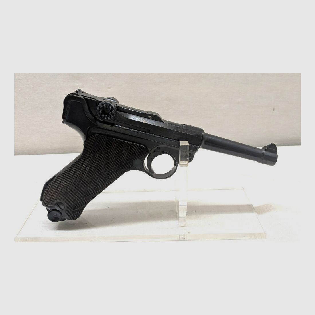 Mauserwerke P 08