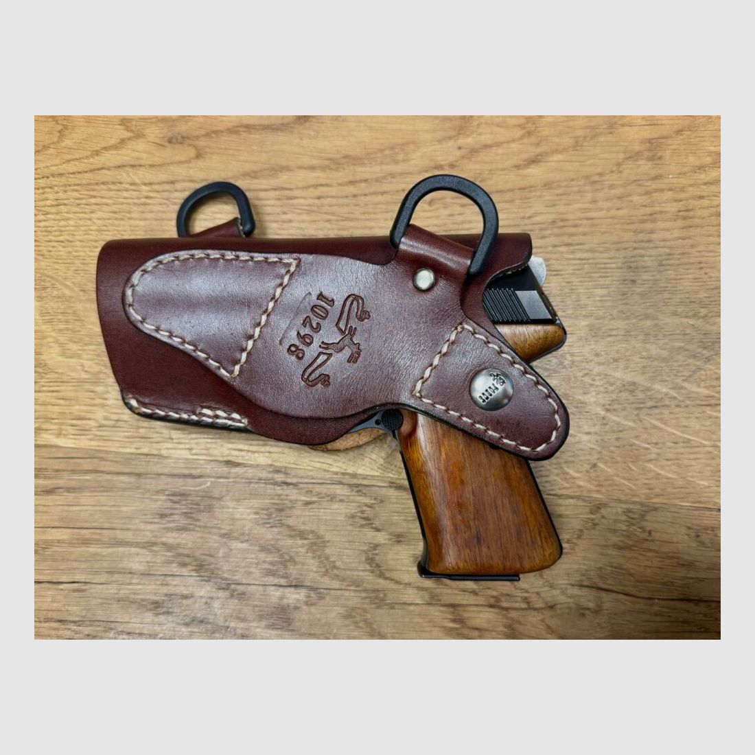 Walther P5 Compact