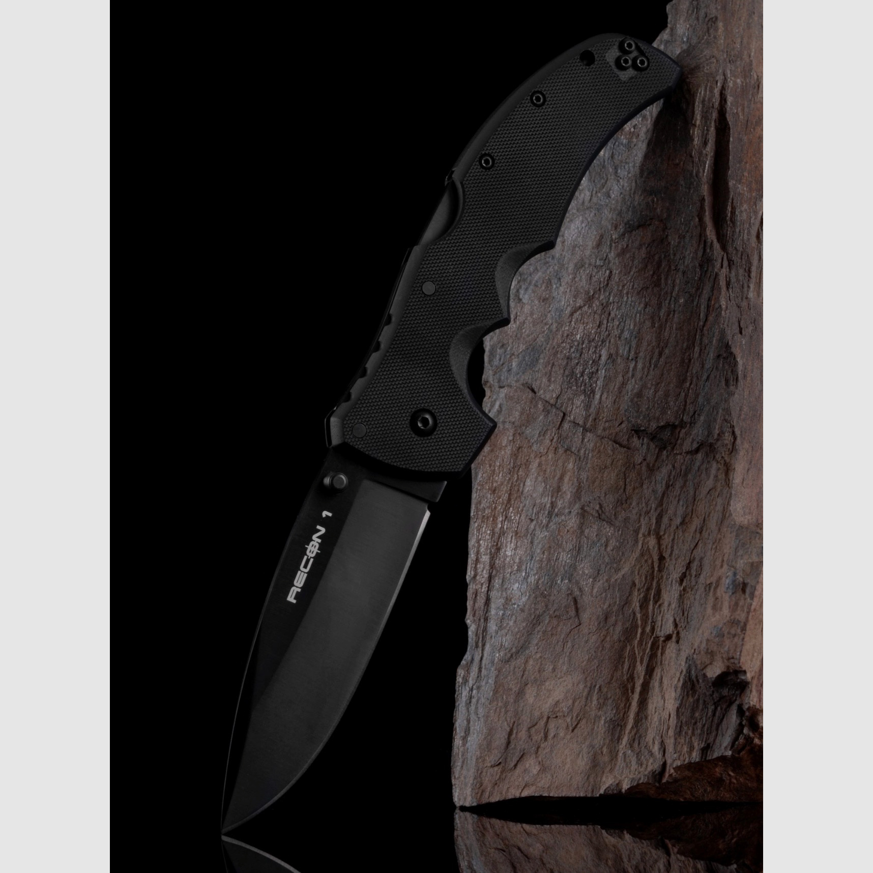 Cold Steel Recon 1 Spear Point Neu NP 170€