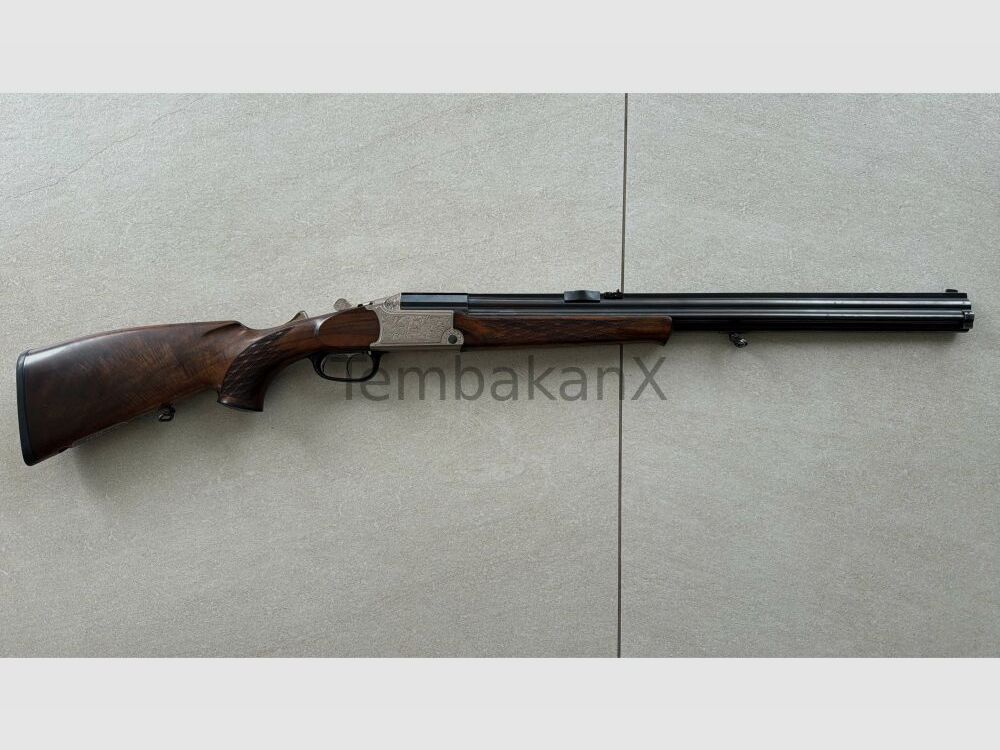 Blaser 800 16/70; 9,3x74R; .22Hornet