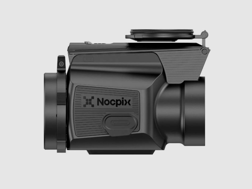 Monoculaire thermique Nocpix Clip-On MATE 2 LITE ML38, image 10 sur 10
