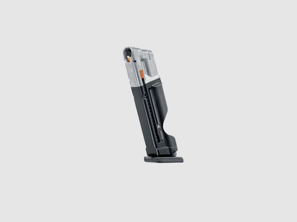 Umarex / Glock Magazin .43 Painball - 8 Schuss