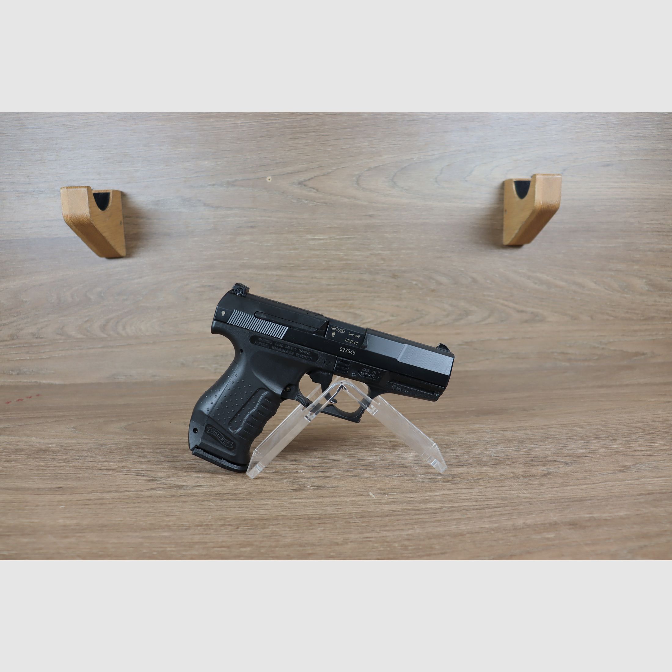P99, immagine 1 di 2