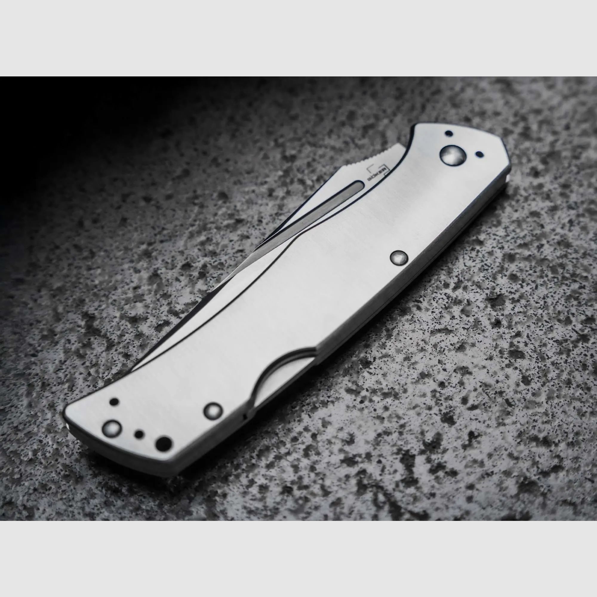Böker Plus Taschenmesser MEK
