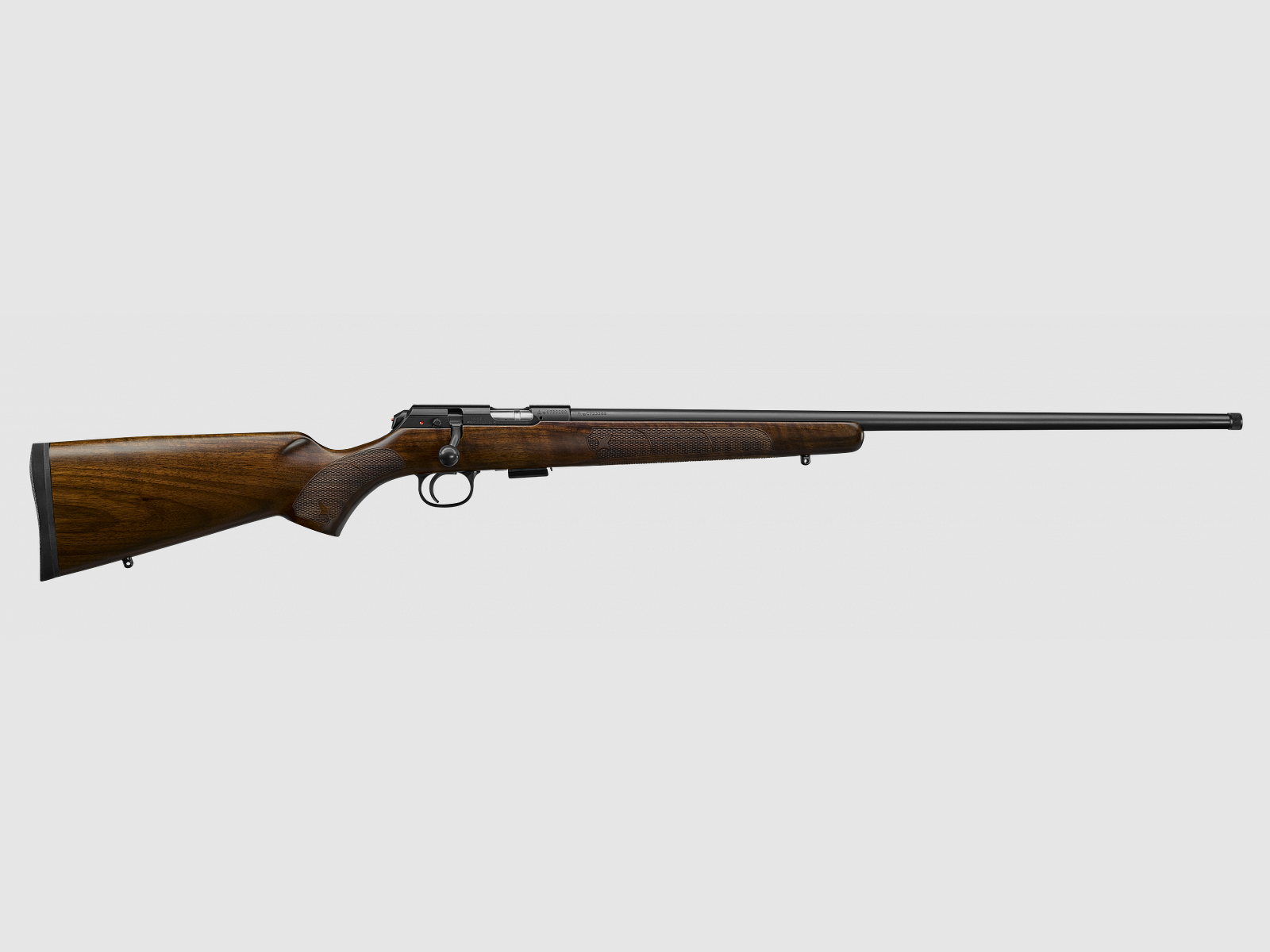 Kleinkaliberbüchse CZ 457 AMERICAN 17 HMR