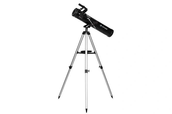 Telescopio OPTICON Pulsar 76F700, immagine 1 di 40