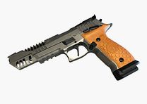 Steyr Arms ATC 6 cali / Wielodystansowy