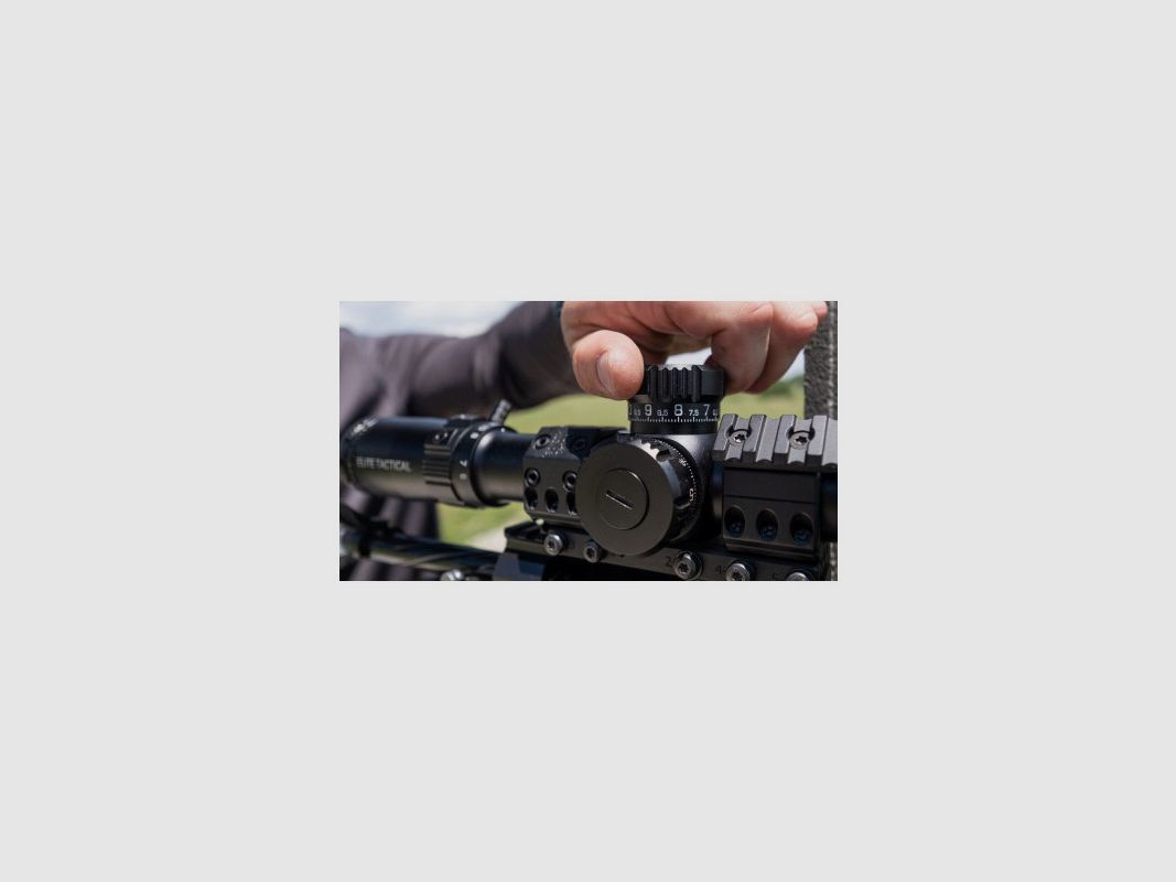 BUSHNELL ELITE TACTICAL XRS3 6-36x56 FFP G4P, Bild 16 von 18