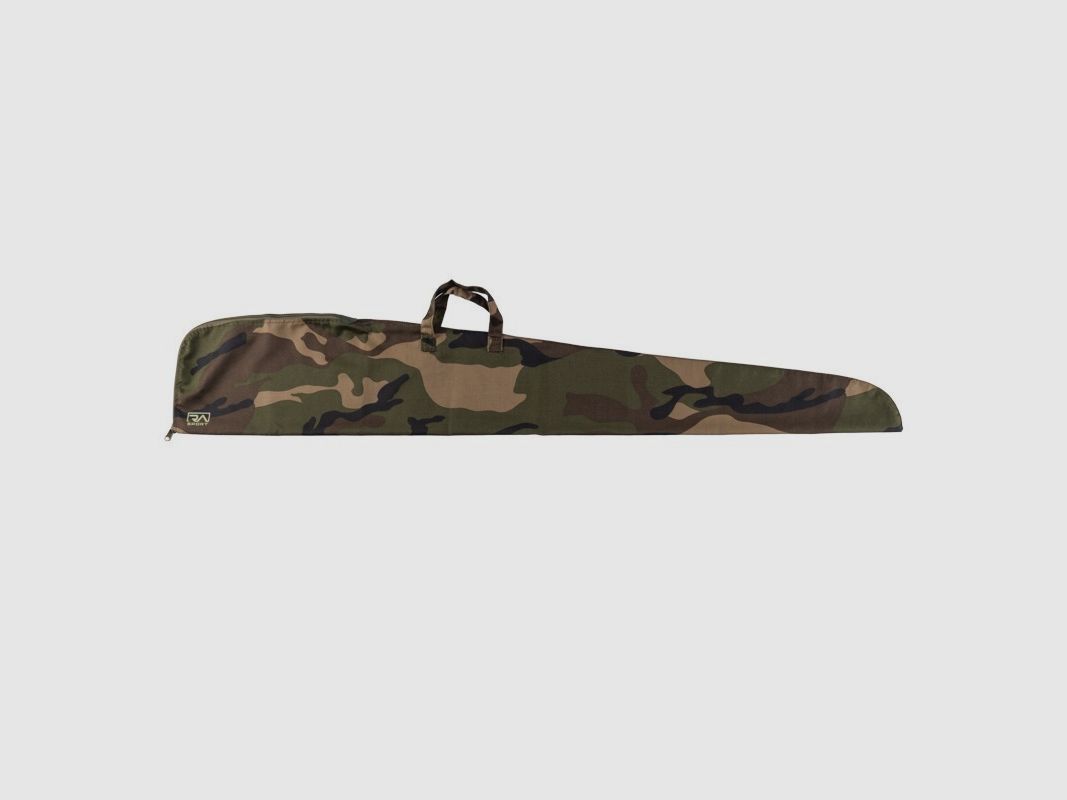 TASCHENFUTTERAL FÜR GEWEHR 140CM, Bild 1 von 5