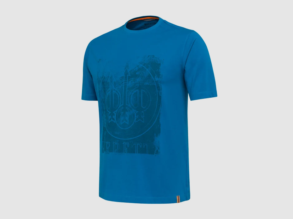 T-shirt Beretta Logo, image 5 sur 10