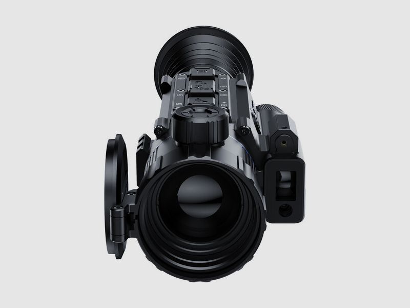 Pard OCELOT 480 OC4-35/LRF Imageur thermique & Lunette de visée, image 4 sur 7
