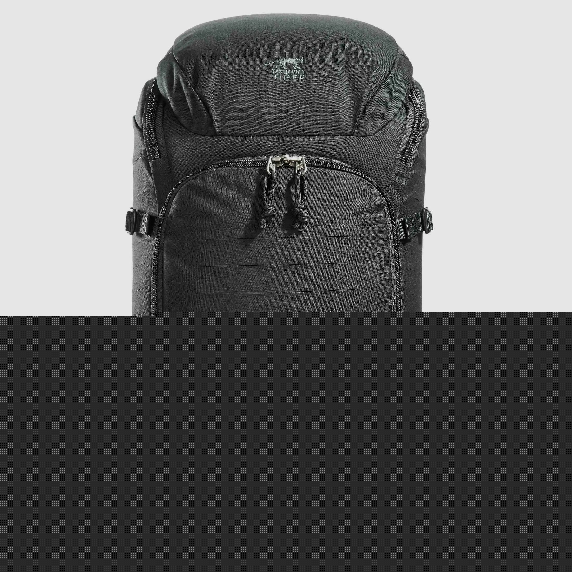 Tasmanian Tiger Tasmanian Tiger Rucksack Modular 30 Camera Pack schwarz