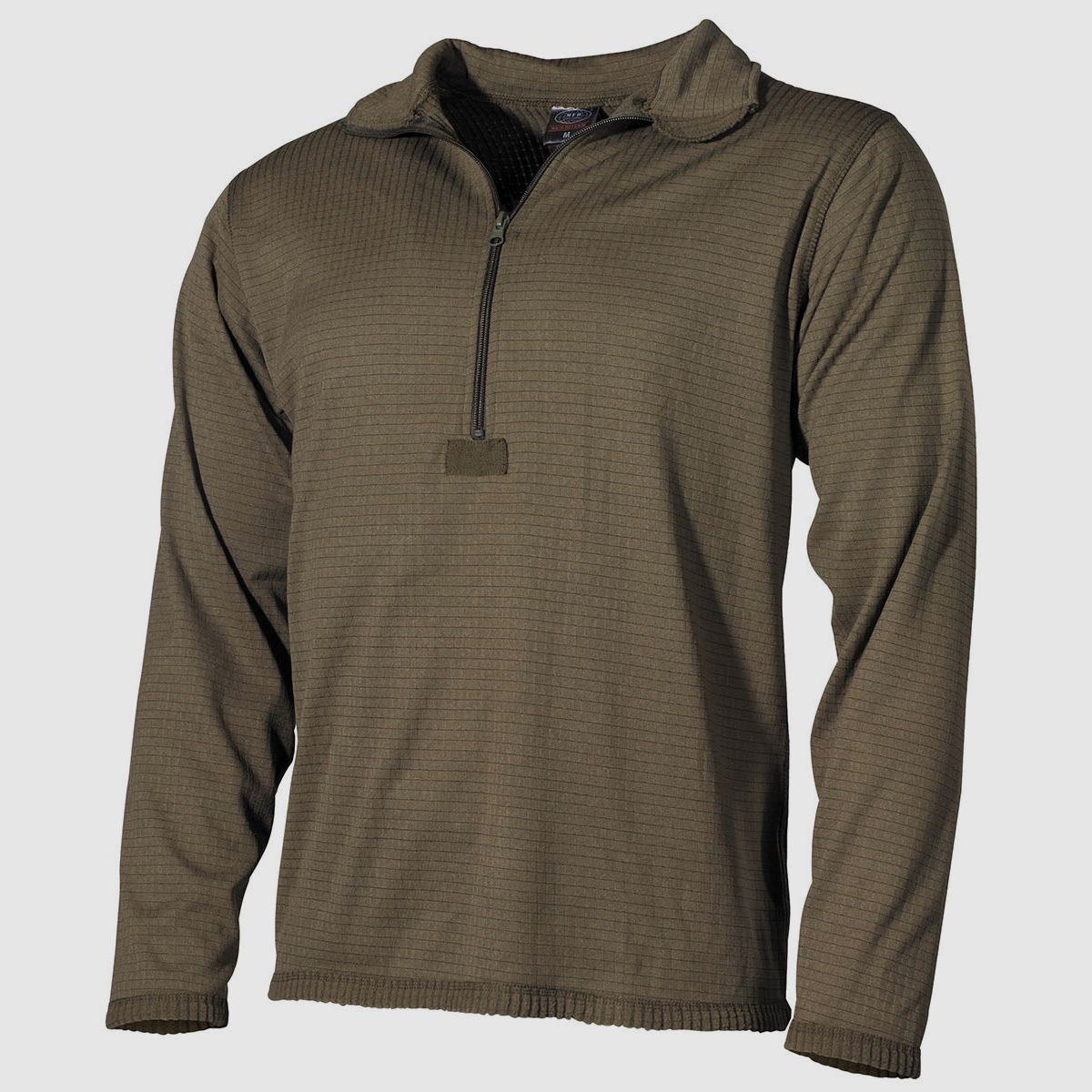 US Undershirt, Level II, GEN III, olive