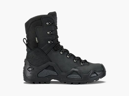 Z-8N GTX C Lowa (Black)