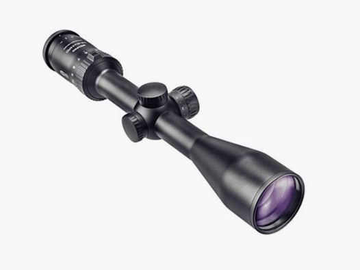 Meopta – Lunette de visée MeoPro 3,5-10×44 – RD – 4C
