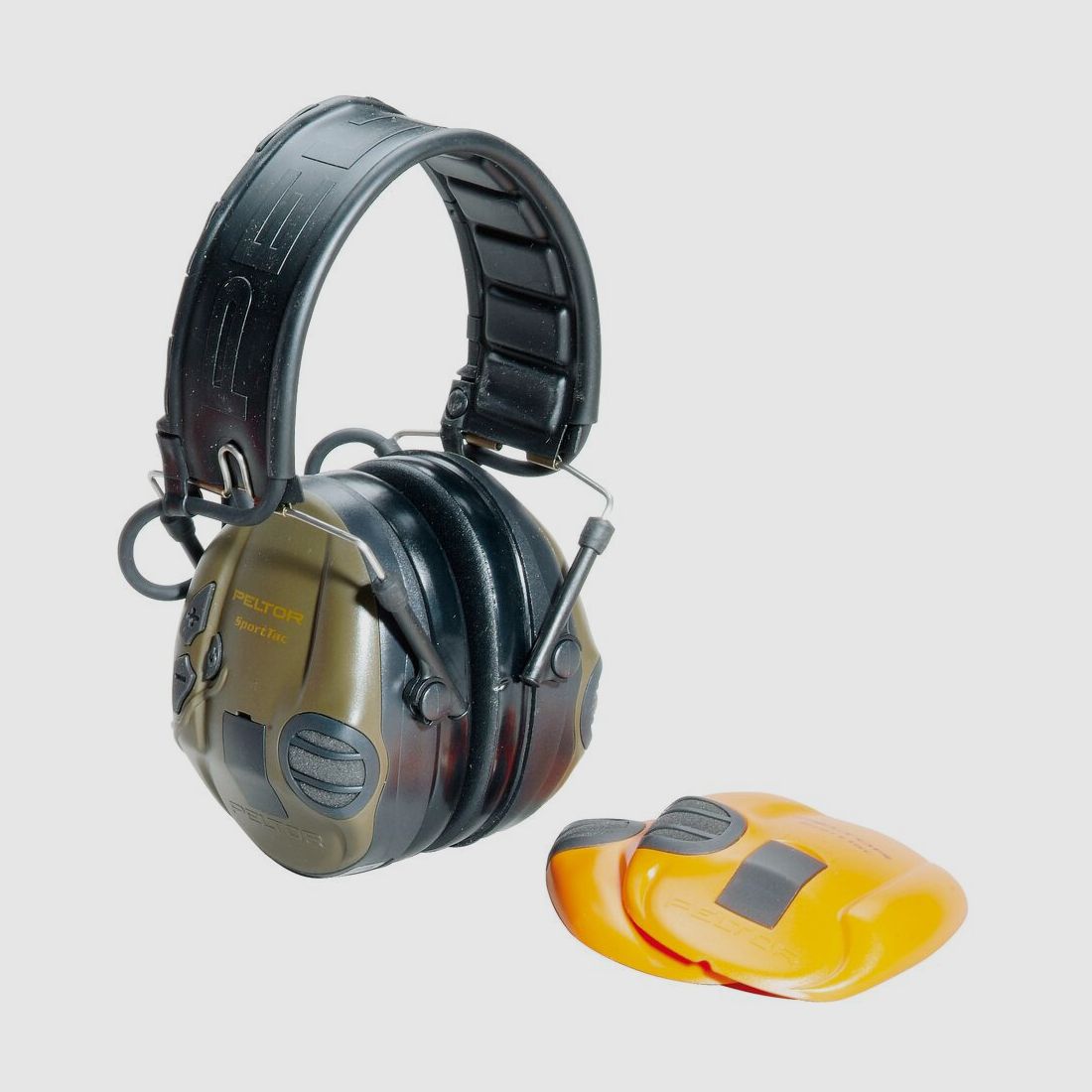 3M Peltor SportTac Hunting
