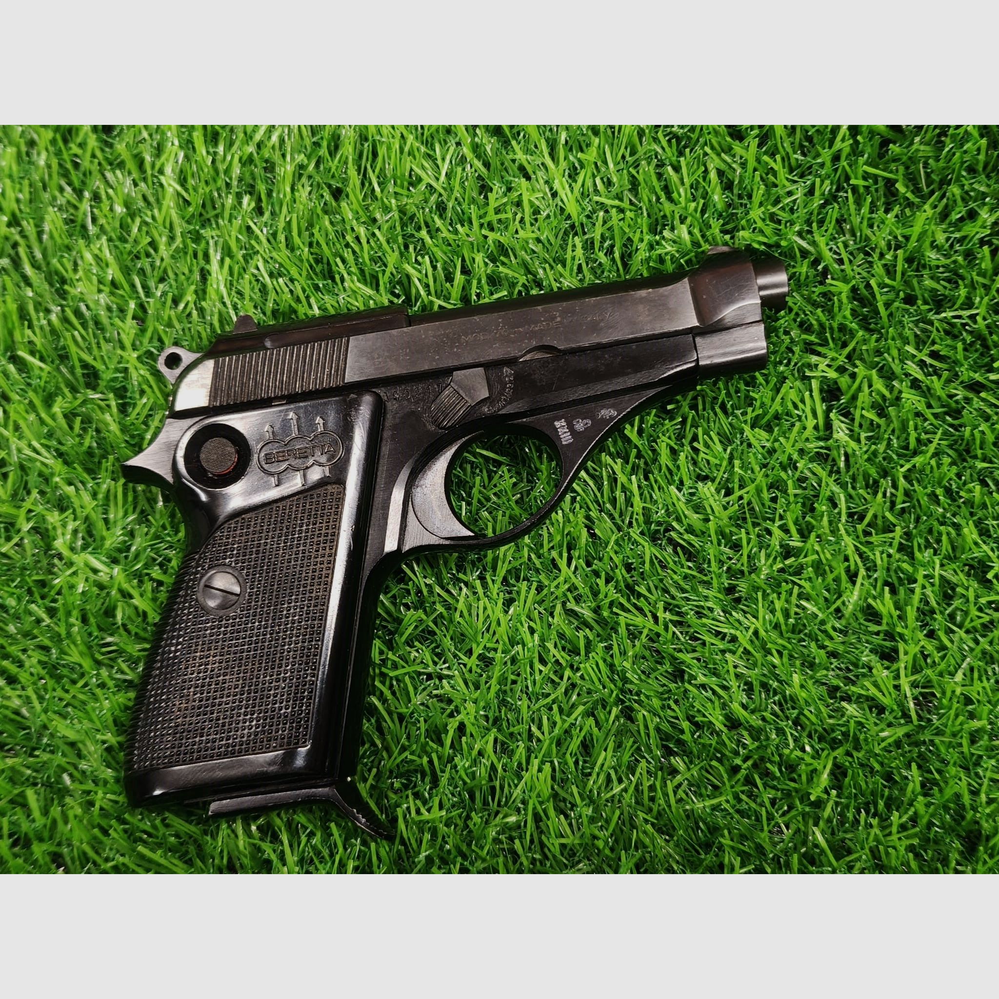 BERETTA 70 in 7.65, immagine 1 di 5