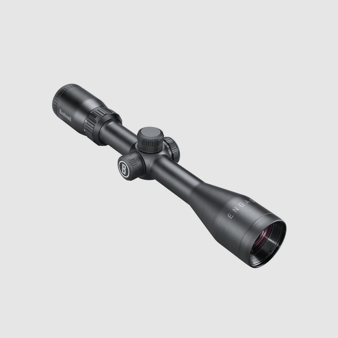 Bushnell Zielfernrohr Engage 3-9x40 Multi-X SFP (2.BE) #RE3940BS9