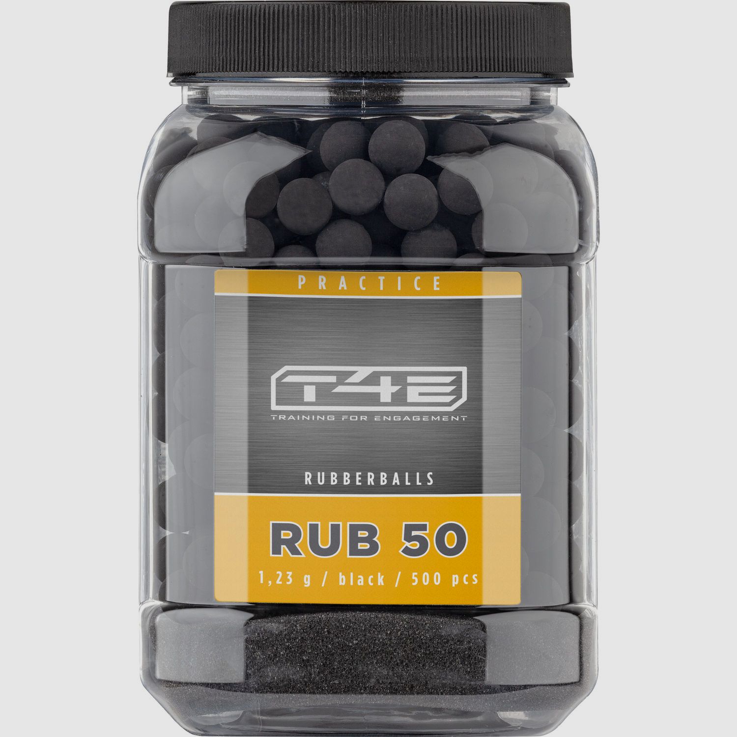 T4E Practice RUB 50, Kal. .50