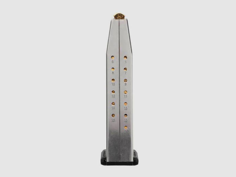 MAGPUL's AMAG 17 SG9 Replacement Magazine for SIG P320