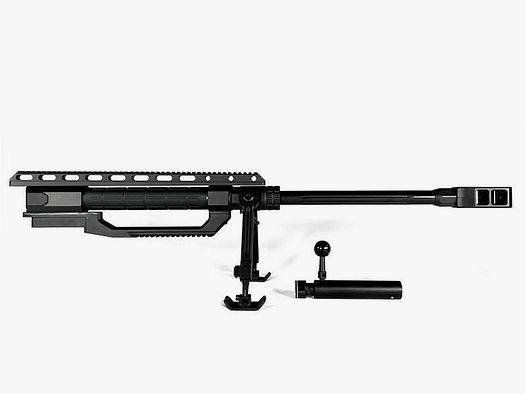 FORTMEIER M2002 Wechselsystem