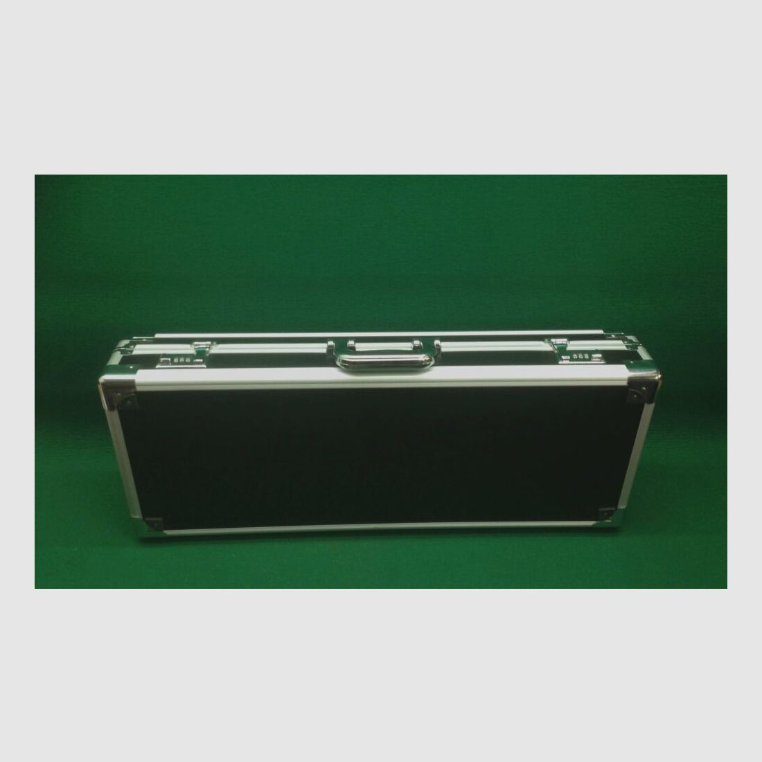 BERWALL Waffenkoffer